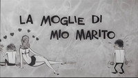 «La moglie di mio marito (1961)» — обои к фильму #2