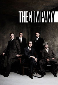 Постер сериала «Контора (2007)» — (2 из 8)