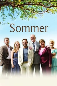 tv show poster Sommer 2008