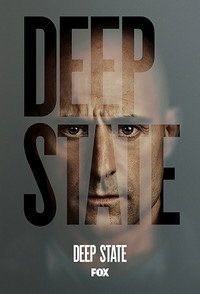 Постер сериала «Тайная власть (2018-2019)» — (3 из 18)