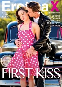 First Kiss