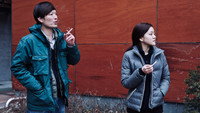 Обои к фильму «Прямо сейчас, а не после (2015)» — (14 из 40)