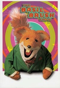 copertina serie tv The+Basil+Brush+Show 2002