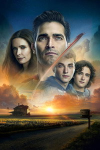 Постер сериала «Супермен и Лоис (2021-2024)» — (10 из 52)