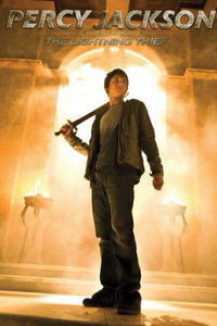 Постер фильма «Перси Джексон и похититель молний (2010)» — (20 из 46)