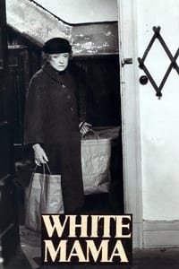 Poster de White Mama