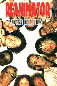 Постер фильма «Реаниматорская академия (1992)» — (2 из 2)