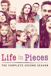 Season 2 Poster