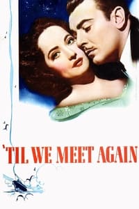 Poster de 'Til We Meet Again