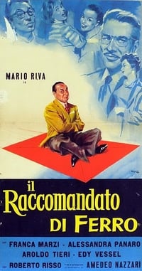 Il raccomandato di ferro (1959)