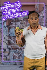 Постер фильма «Jonny's Sweet Revenge (2017)» — (7 из 28)