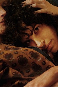 Постер сериала «Бисексуалка (2018)» — (5 из 14)