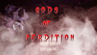 «Gods of Perdition (2018)» — обои к фильму #1