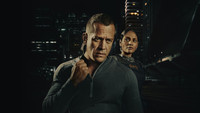 «Переговорщик (2023)» — обои к сериалу #1