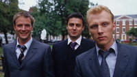 «Северный квартал (2000)» — обои к сериалу #2