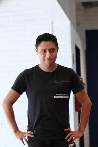 Héctor Juárez