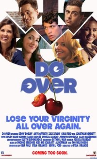 Do Over - 2016