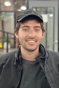 Imagem de Agustín Bossi