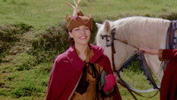 «The Ribald Tales of Canterbury (1985)» — обои к фильму #7