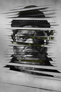 Постер сериала «Секретное вторжение (2023)» — (11 из 120)