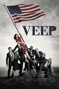 tv show poster Veep 2012