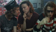 «Another Coin for the Merry-Go-Round (2021)» — обои к фильму #1