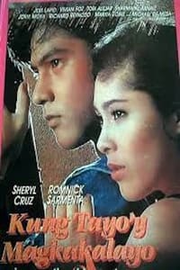 Kung Tayo'y Magkakalayo (1993)