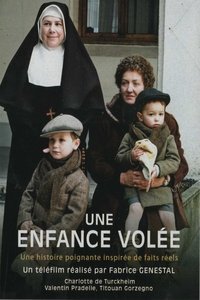 Une enfance volée: L'affaire Finaly (2008)