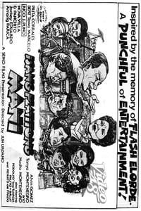 Isang Platitong Mani (1985)