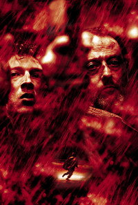 Постер фильма «Багровые реки (2000)» — (2 из 16)