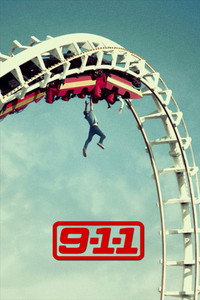 Постер сериала «911 служба спасения (2018)» — (62 из 215)