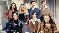 «Команда «Золотой ракеты» (1991)» — обои к сериалу #4
