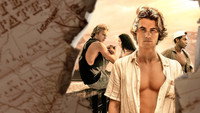 «Внешние отмели (2020)» — обои к сериалу #1