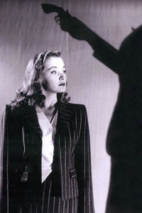 Постер фильма «Побег в тумане (1945)» — (1 из 6)