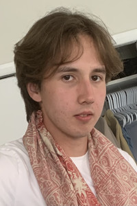 Zane Simmons profile