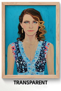 Постер сериала «Очевидное (2014-2019)» — (13 из 36)
