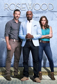 Постер сериала «Роузвуд (2015-2017)» — (10 из 20)
