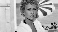 «Пляж (1954)» — обои к фильму #1