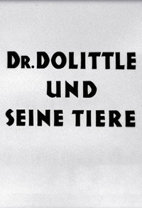 Doctor Dolittle and His Animals