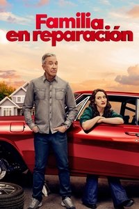 Poster de Familia en reparación