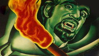 «La sangre de Nostradamus (1962)» — обои к фильму #1