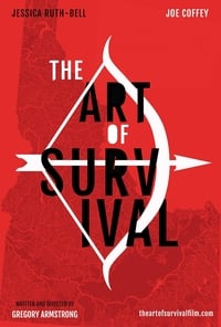 Poster de The Art of Survival