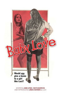 Постер фильма «Детская любовь (1969)» — (9 из 22)