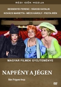 Napfény a jégen (1961)