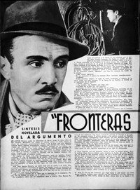 Fronteras de la ley
