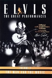 Elvis The Great Performances Vol. 2 The Man and the Music (2002)
