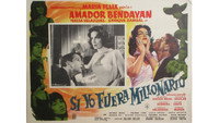 «Si yo fuera millonario (1962)» — обои к фильму #1