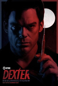 Dexter: Resurrection