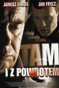 Tam i z powrotem