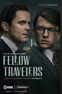 Постер сериала «Попутчики (2023)» — (11 из 50)